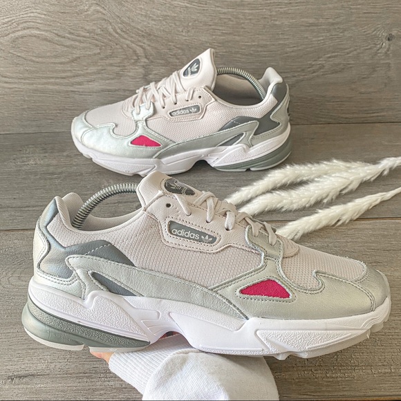 adidas original falcon shoes